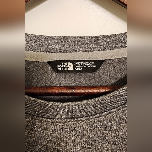 The North Face Crewneck Size M - Picture 4 of 6